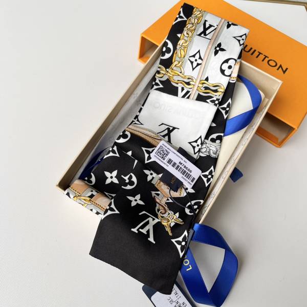 Louis Vuitton Scarf LVC00484